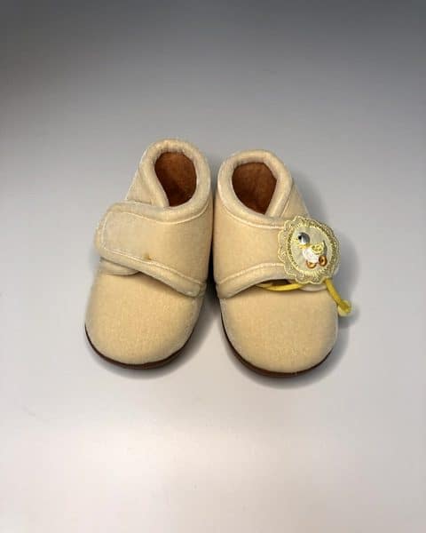 Zapatos estar por casa - La del Bebe