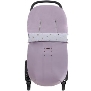 SACO DE SILLA PELO ROSA MODELO ANTÓN UZTURRE