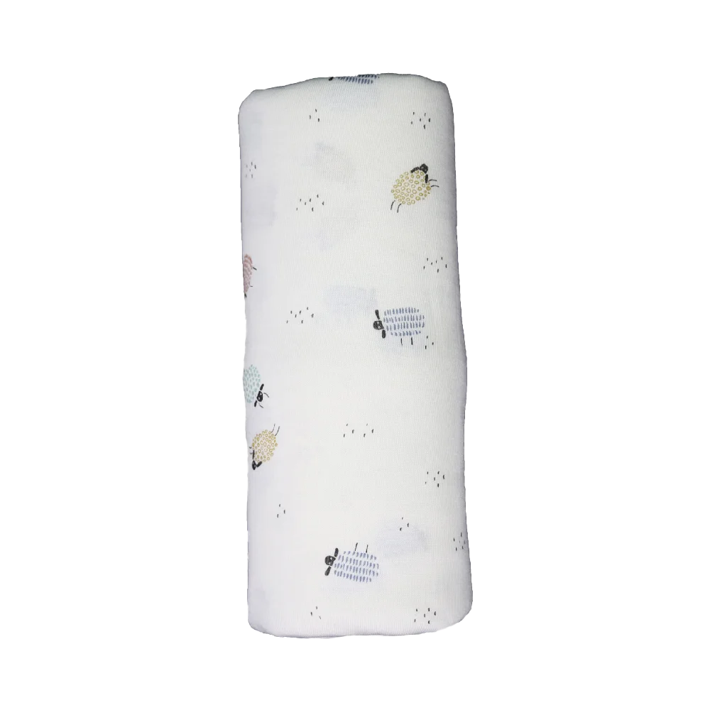 MUSELINAS BAMBÚ - Imagen 3