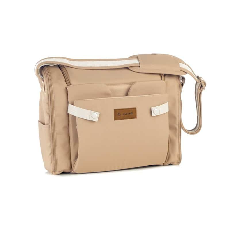 Trona de viaje Avant con almacenaje - Imagen 3