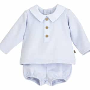 CONJUNTO POLOLO LEBECHE