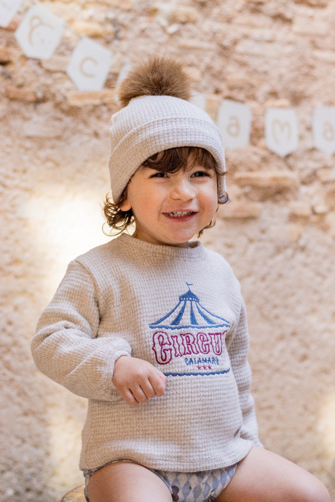 CONJUNTO POLOLO MISTRAL - Imagen 3