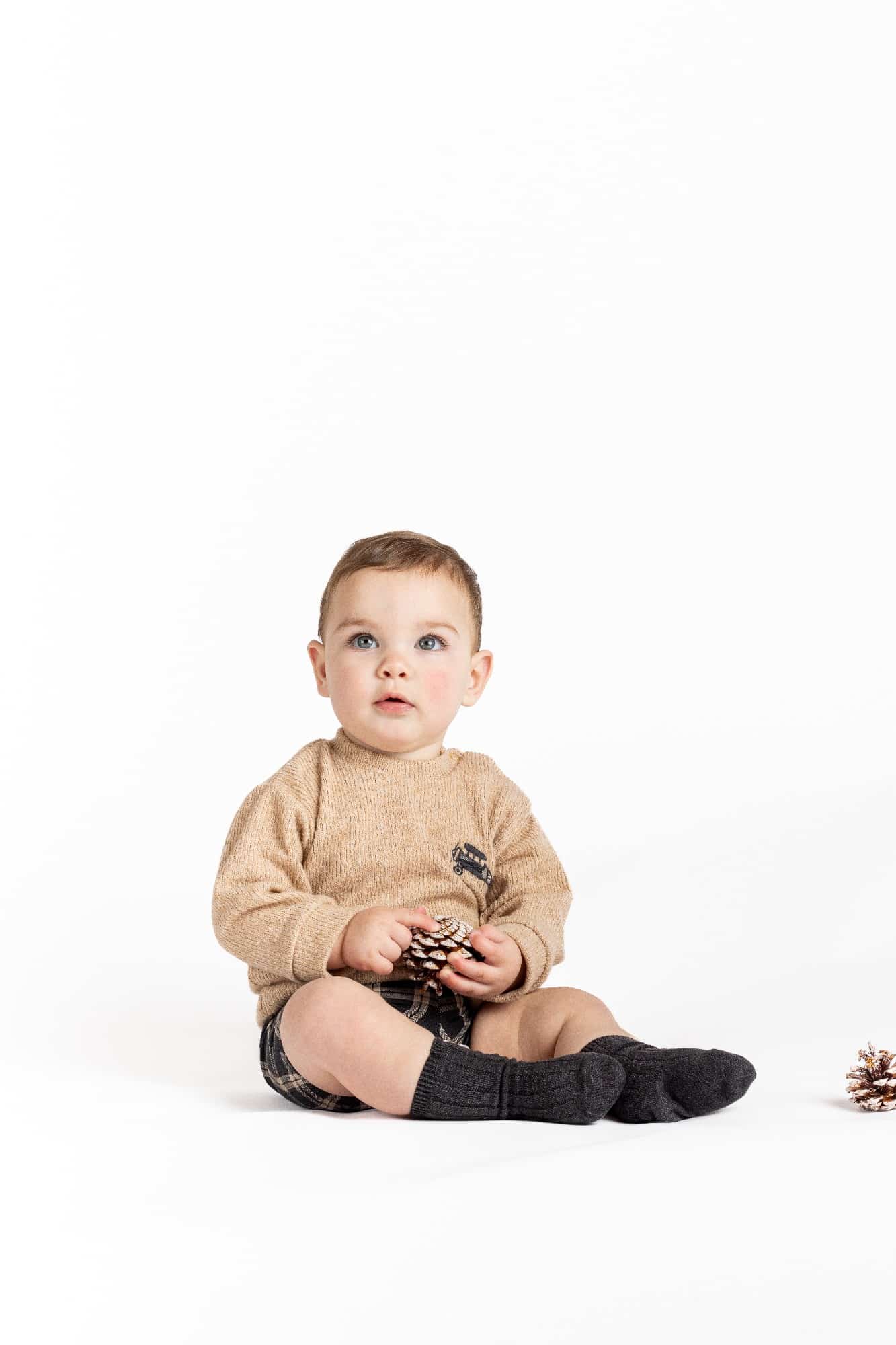 CONJUNTO POLOLO TRAMONTANA - Imagen 3