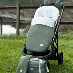 SACO SILLA UNIVERSAL VEREDA