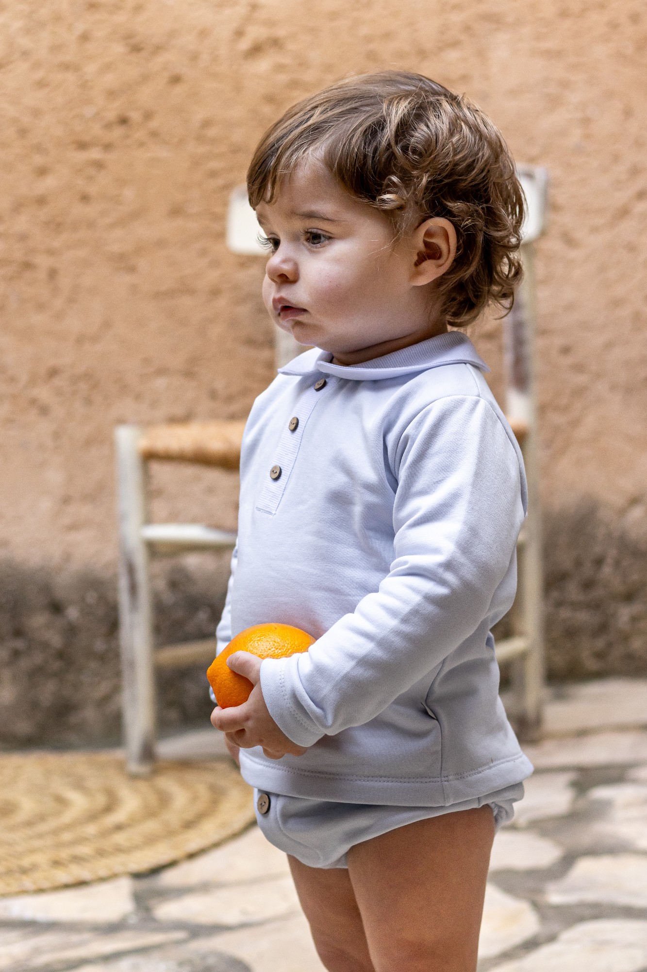 CONJUNTO POLOLO LEBECHE - Imagen 3