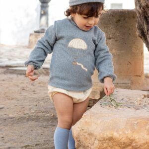 CONJUNTO POLOLO ANEMOI