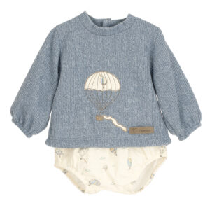 CONJUNTO POLOLO ANEMOI