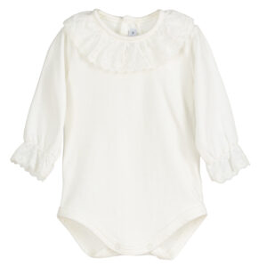 BODY BEBÉ PLUMETILLA