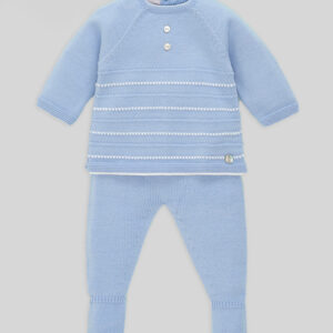 CONJUNTO JUBÓN MÁS POLAINA MODELO REGALO