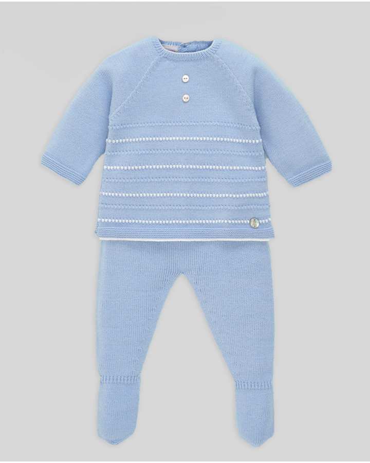 CONJUNTO JUBÓN MÁS POLAINA MODELO REGALO