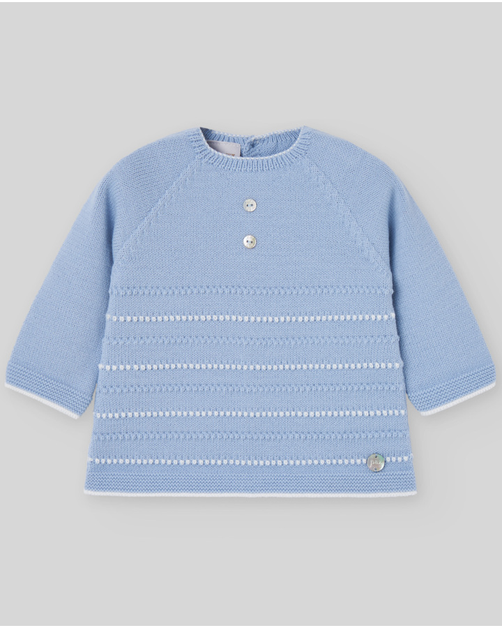 CONJUNTO JUBÓN MÁS POLAINA MODELO REGALO - Imagen 3