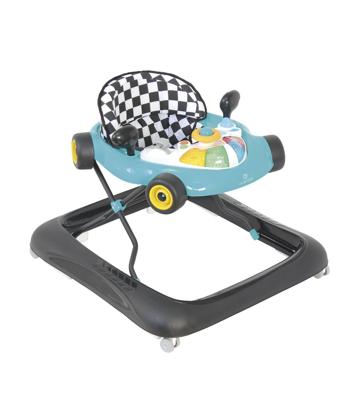 ANDADOR COCHE FORMULA 1