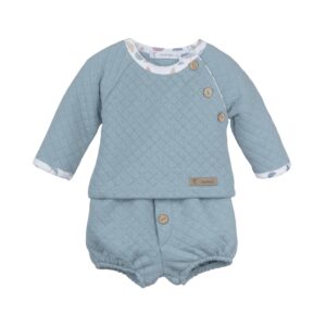 CONJUNTO POLOLO MODELO TORMES