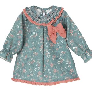 VESTIDO MODELO REIMS