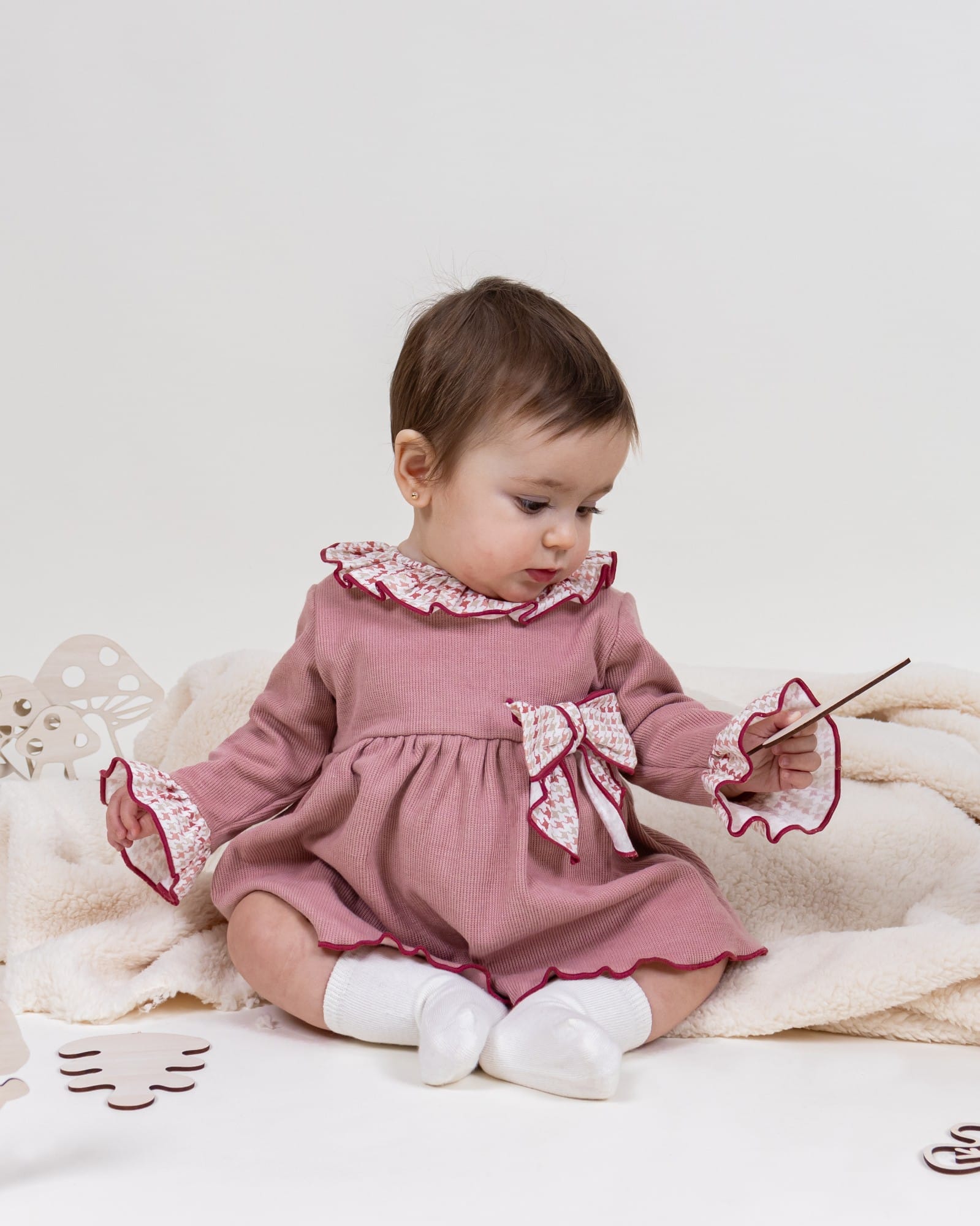 VESTIDO GENIL - Imagen 2