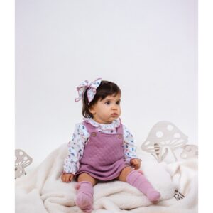 CONJUNTO PICHI MOD TORMES