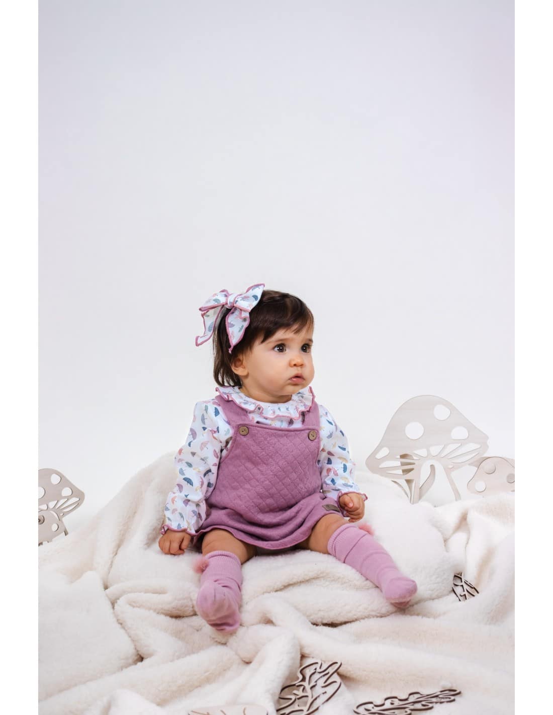 CONJUNTO PICHI MOD TORMES - Imagen 2