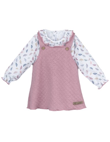 CONJUNTO PICHI MOD TORMES - Imagen 3