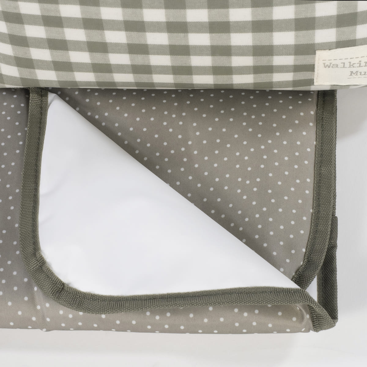 BOLSA CROSSBODY CAETANA STONE - Imagen 3