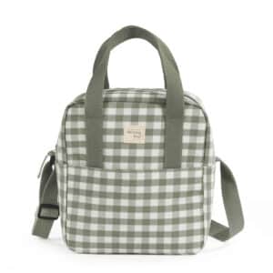 BOLSA TÉRMICA BIBERONES BEBÉS CAETANA