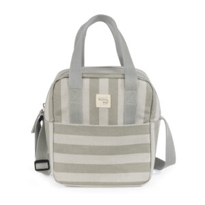 BOLSA TÉRMICA BIBERONES BEBÉS SINTRA VERDE