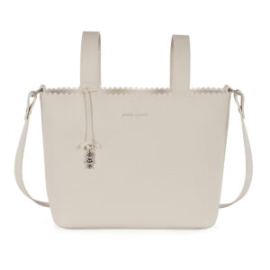 BOLSA CROSSBODY ICON CREAM