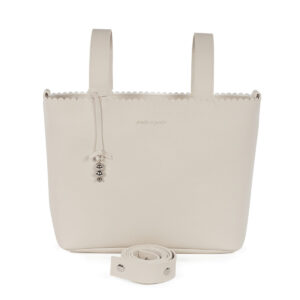 BOLSA CROSSBODY ICON CREAM