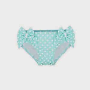 BAÑADOR BEBÉ NIÑA MODELO HELADO