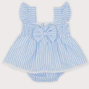 JESUSITO CON BRAGUITA ALICIA