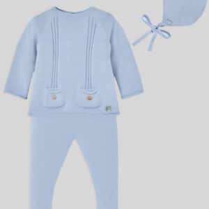 CTO. JUBON 003-123187 + POLAINA 016-32574 «REGALO V26»