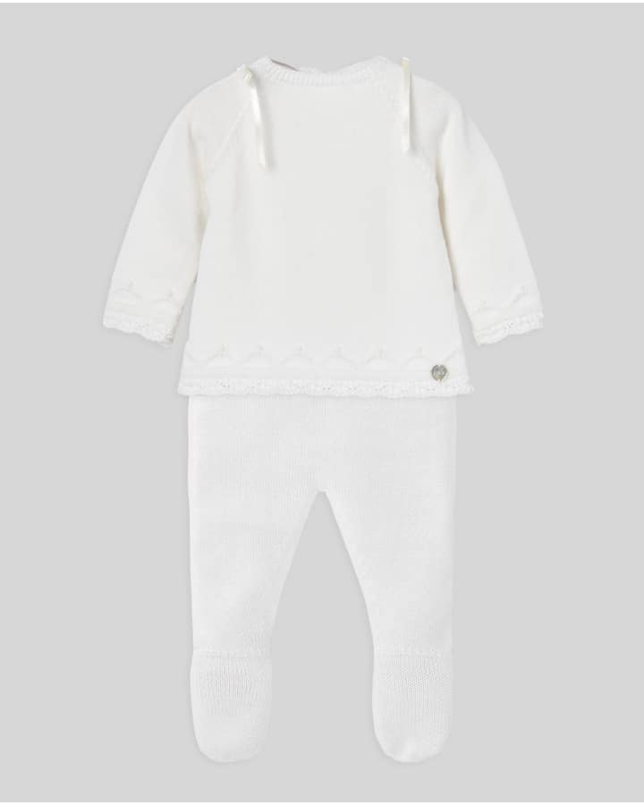 CTO. JUBON 003-123188 + POLAINA 016-32574 "REGALO V26"