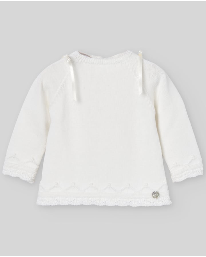 CTO. JUBON 003-123188 + POLAINA 016-32574 "REGALO V26" - Imagen 4