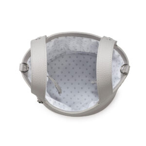 BOLSA BUCKET ICON SMOKE