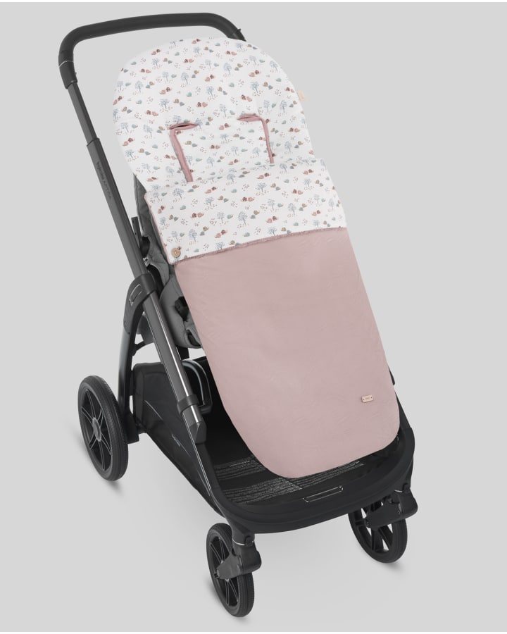 SACO SILLA UNIVERSAL "COSCO" TELA - Imagen 2