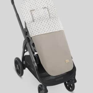 SACO SILLA UNIVERSAL «CEIBE